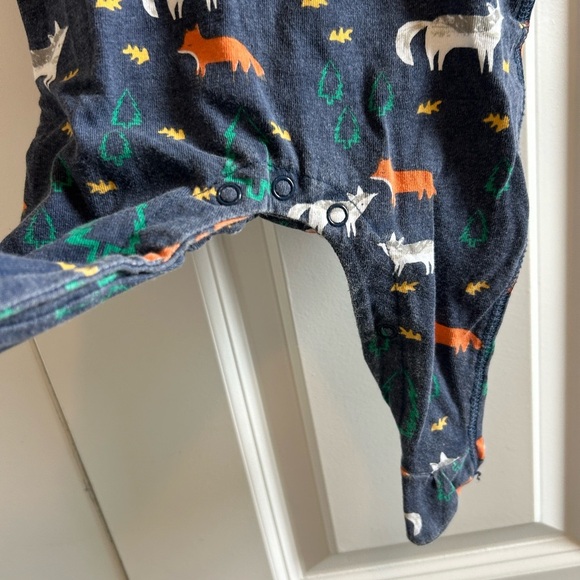 Mud Pie Baby Boy Outfit - Picture 3 of 6